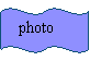 Double vague:    photo
