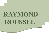 Organigramme&nbsp;: Multidocument:    RAYMOND  ROUSSEL