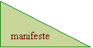 Triangle rectangle: manifeste