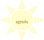Soleil: agenda