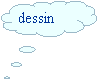 Pensées: dessin