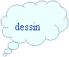 Pensées: dessin