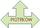 Fl�che � trois pointes:     PIOTRKOW